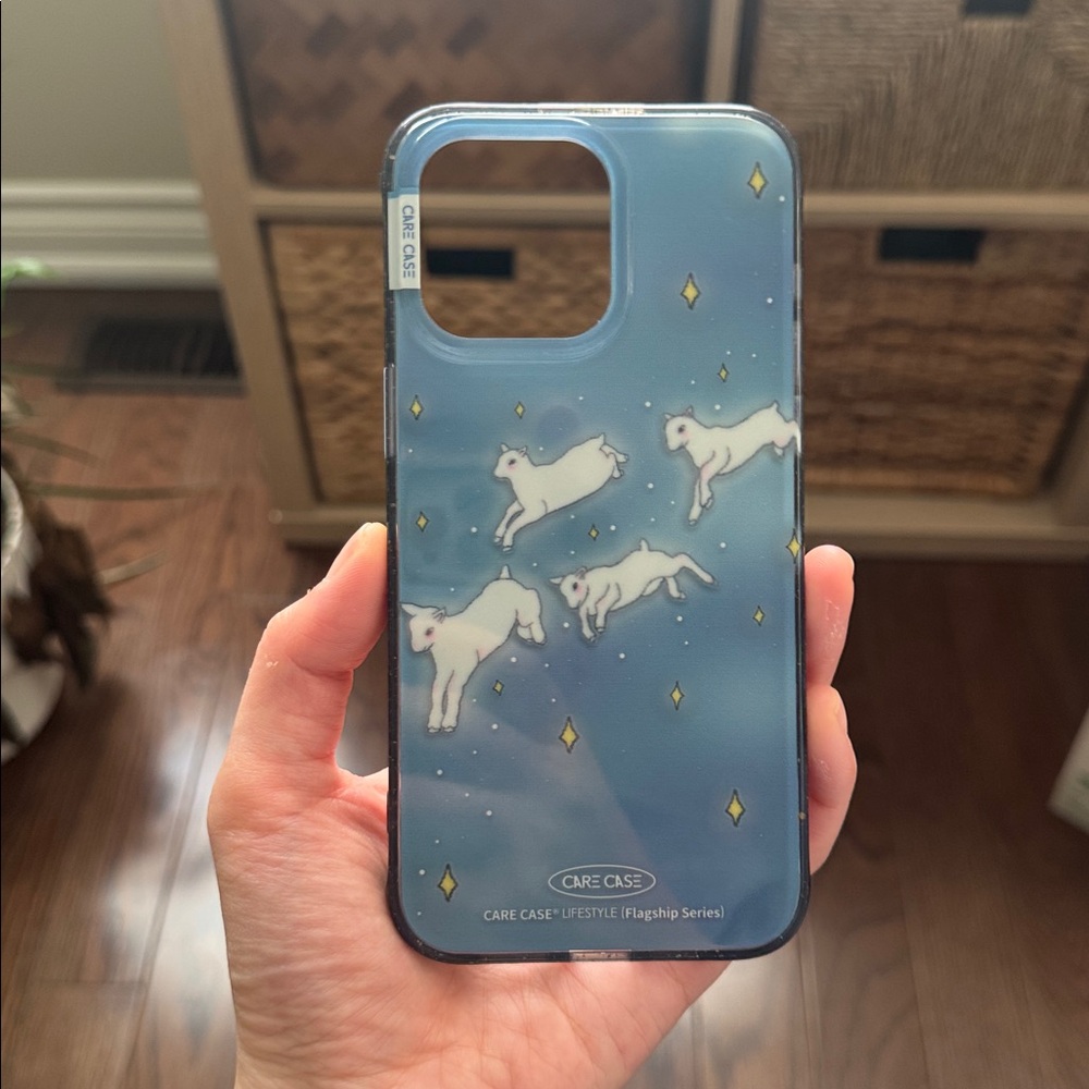 iPhone 15 Pro Max phone case